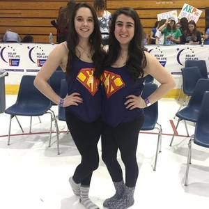 Meet your Posher, Casey